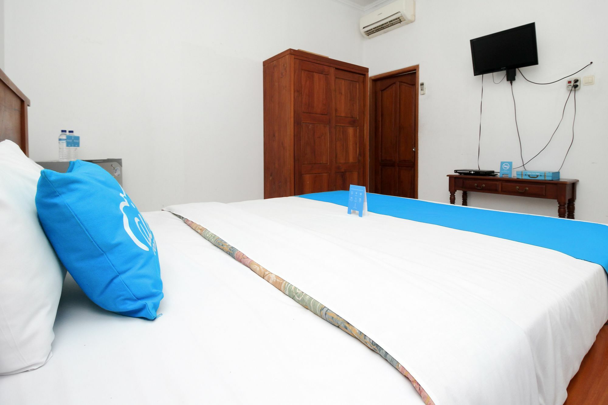 Airy Kartika Plaza Gang Melati 1 Bali Hotell Kuta Lombok Exteriör bild